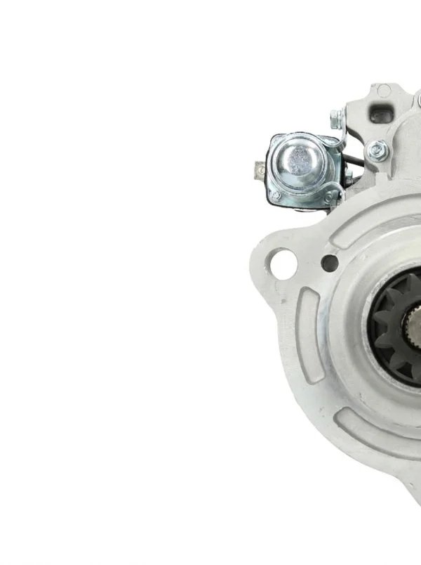 Anlasser Volvo Penta D12-650 D12-675 D12-715 D12-800 24V 7.5 kW