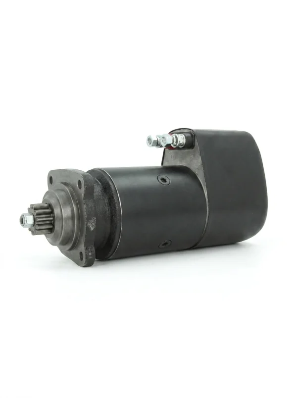 Anlasser Volvo Penta TAMD60 TD100 MD100 TAMD103 TID100 24V 5.4 kW