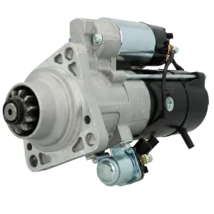Anlasser Volvo Penta D9 D11 TAD940 TAD941 24V 5.5 kW