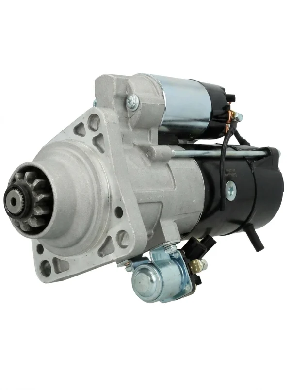 Anlasser Volvo Penta D9 D11 TAD940 TAD941 24V 5.5 kW