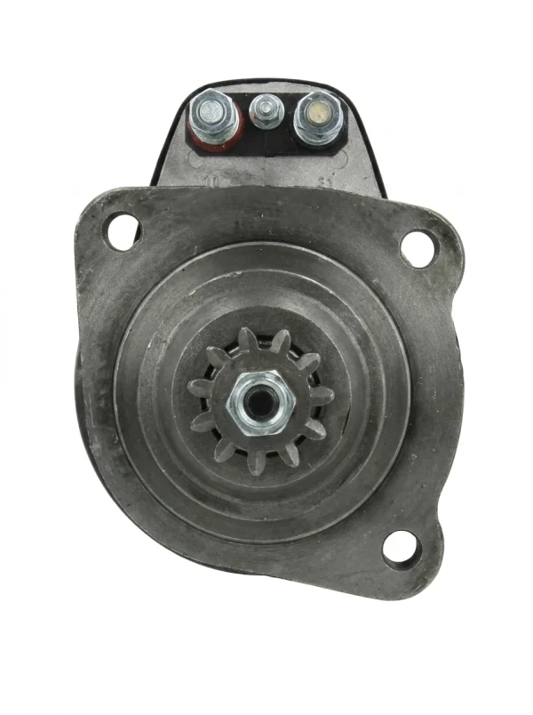 Anlasser Volvo Penta D100B D120A TAMD120 TAMD121 TAMD122 24V 6.6 kW