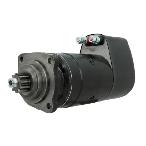 Anlasser Volvo Penta D100B D120A TAMD120 TAMD121 TAMD122 24V 6.6 kW