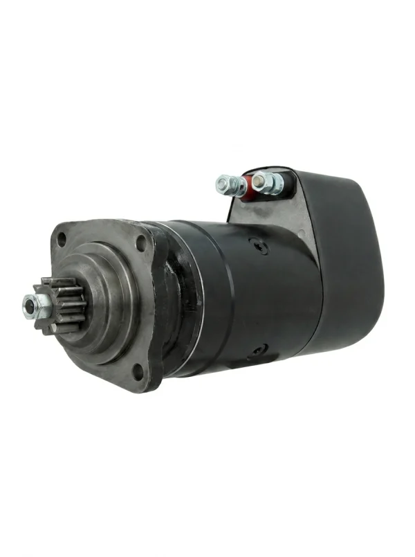 Anlasser Volvo Penta D100B D120A TAMD120 TAMD121 TAMD122 24V 6.6 kW