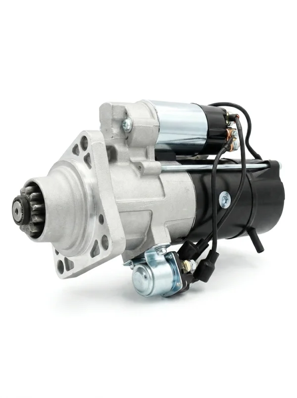 Anlasser Volvo Penta D9 D11 TAD940 TAD941 24V 5.5 kW