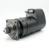 Anlasser Volvo Penta D100B D120A TAMD120 TAMD121 TAMD122 24V 6.6 kW