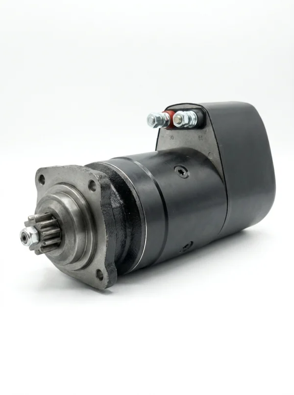 Anlasser Volvo Penta D100B D120A TAMD120 TAMD121 TAMD122 24V 6.6 kW