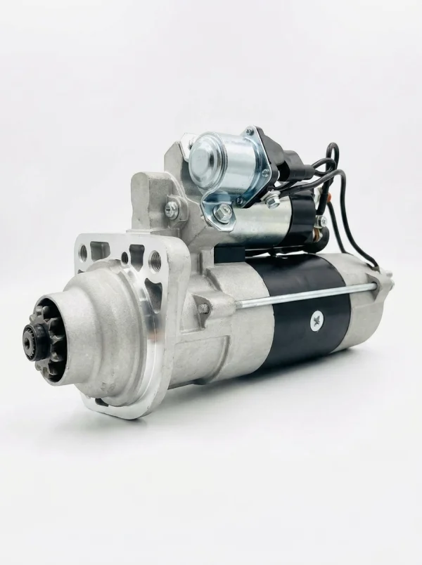 Anlasser Volvo Penta D6-280 D6-310 D6-330 D6-350 D6-370 D6-400 D6-435 12V 3.6kW