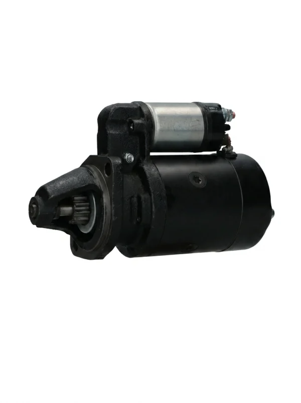 Anlasser Volvo Penta MD2 MD3 MD7 MD11 MD17 12V 2.0kW