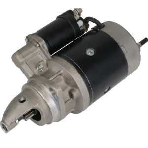 Anlasser Volvo Penta 5.0 5.7 5.8 V6 V8 12V 2.4kW linksdrehend