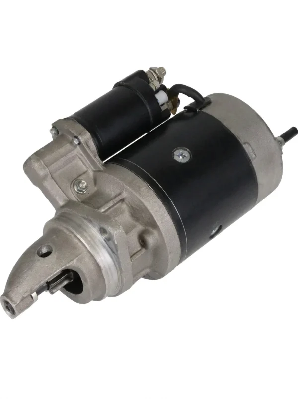 Anlasser Volvo Penta 5.0 5.7 5.8 V6 V8 12V 2.4kW linksdrehend