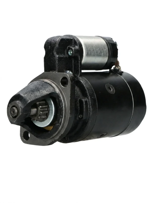 Anlasser Volvo Penta MD2 MD3 MD7 MD11 MD17 12V 2.0kW