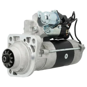 Anlasser Volvo Penta D6-280 D6-310 D6-330 D6-350 D6-370 D6-400 D6-435 12V 3.6kW