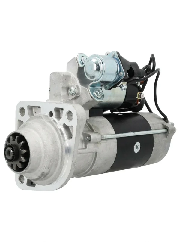 Anlasser Volvo Penta D6-280 D6-310 D6-330 D6-350 D6-370 D6-400 D6-435 12V 3.6kW