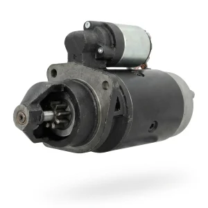 Anlasser Volvo Penta AD30A AD40B AD41 AQAD30-41 24V 4.0kW