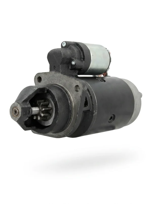 Anlasser Volvo Penta AD30A AD40B AD41 AQAD30-41 24V 4.0kW