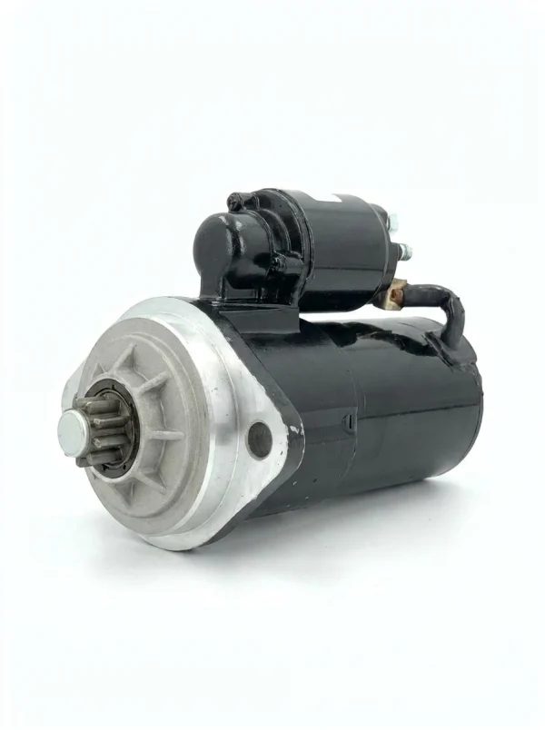 Anlasser Volvo Penta 5.7GSi Mercruiser EFI MPI 12V 1.6kW linkslaufend