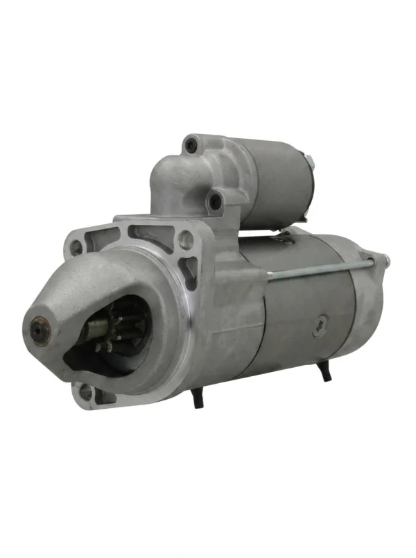 Anlasser Volvo Penta D5 D6 D7 TD6 24V 4.0kW