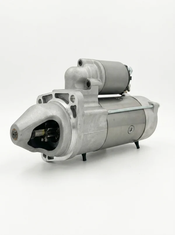 Anlasser Volvo Penta D5 D6 D7 TD6 24V 4.0kW