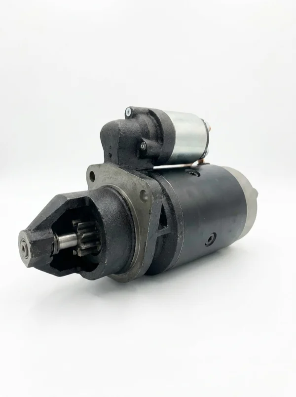 Anlasser Volvo Penta AD30A AD40B AD41 AQAD30-41 24V 4.0kW