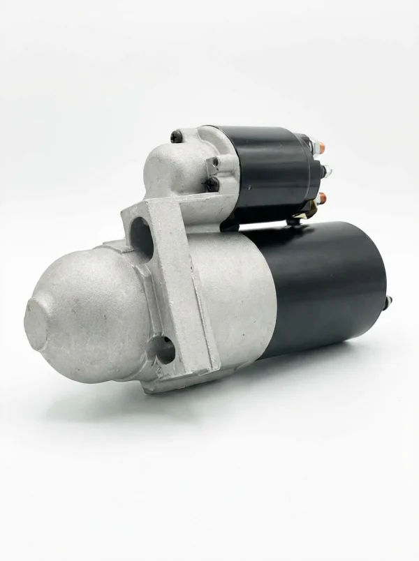 Anlasser Volvo Penta Mercruiser V6 V8 SAE J1171 12V 1,7kW