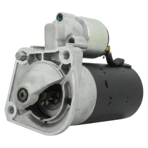 Anlasser Volvo Penta D3-110 D3-130 D3-160 D3-190 12V