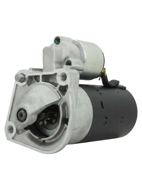 Anlasser Volvo Penta D3-110 D3-130 D3-160 D3-190 12V
