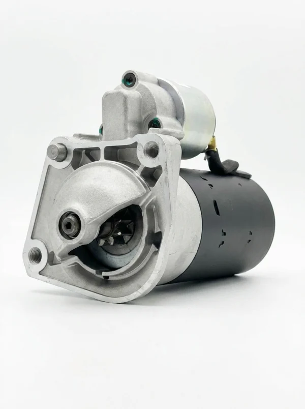 Anlasser Volvo Penta D3-110 D3-130 D3-160 D3-190 12V