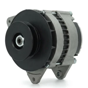 Lichtmaschine Perkins 4-108 6-354 Yanmar 2QM20 12V 70A