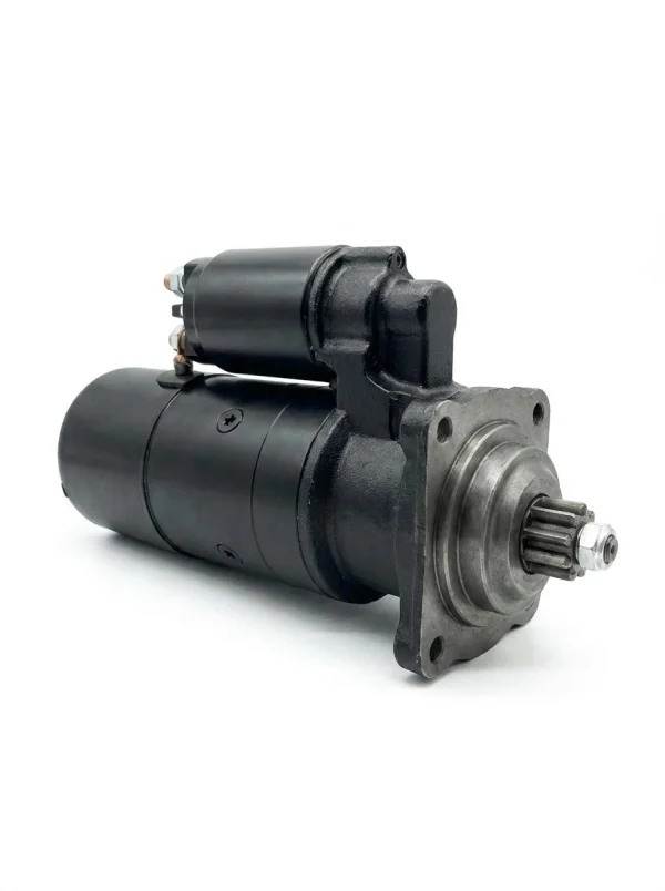 Anlasser Volvo Penta MD38 TAMD60 TMD70 12V 3.6kW