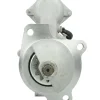 Anlasser Perkins 4.108 4.154 12V 3.0 kW Montage rechts