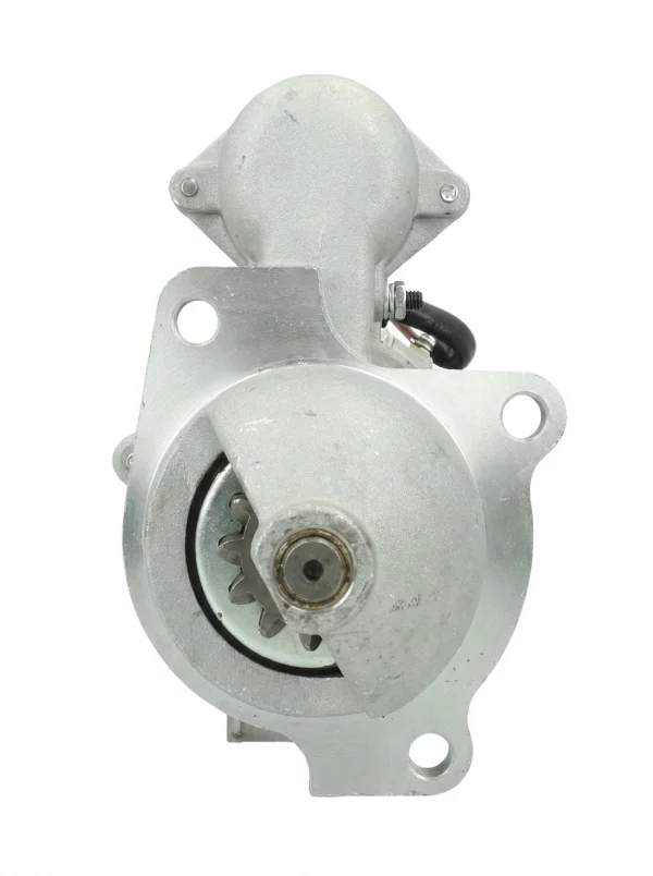 Anlasser Perkins 4.108 4.154 12V 3.0 kW Montage rechts