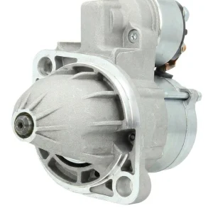 Anlasser Lombardini Marine LDW702M-LDW2204M 12V 2.5 kW