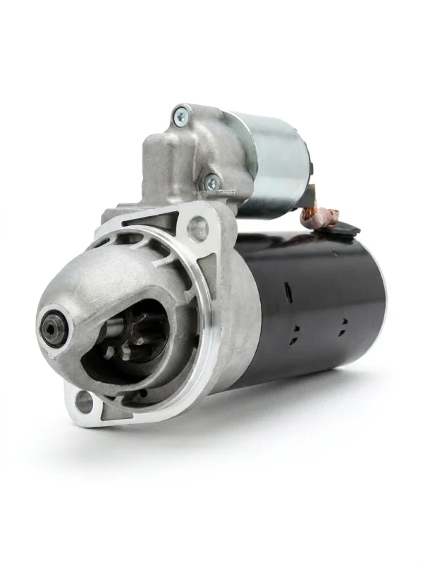 Anlasser Lombardini Marine LDW1303 LDW1503 LDW1603 LDW2004 12V 2.0 kW