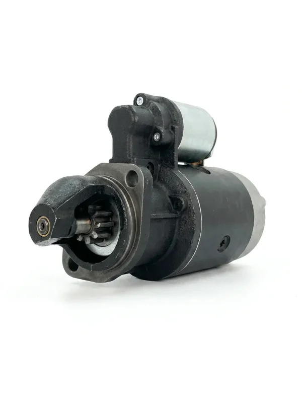 Anlasser Mercedes OM636 12V 2.7kW
