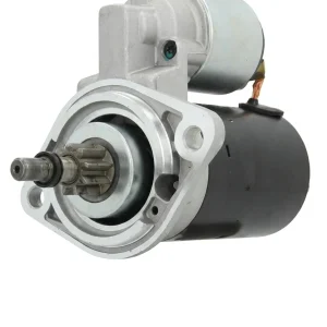 Anlasser Farymann 15 18W437 12V 1.1kW BMW Marine