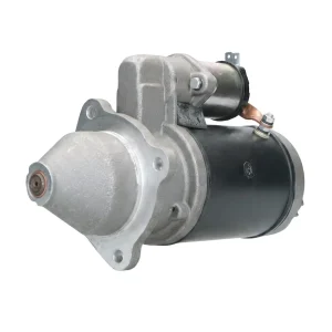 Anlasser BMC Captain 2.5 12V 2.1kW