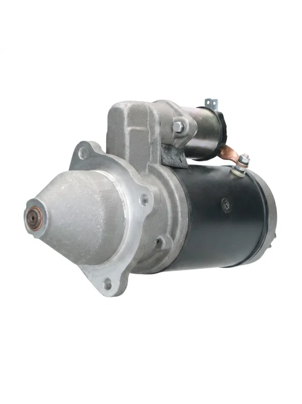 Anlasser BMC Captain 2.5 12V 2.1kW