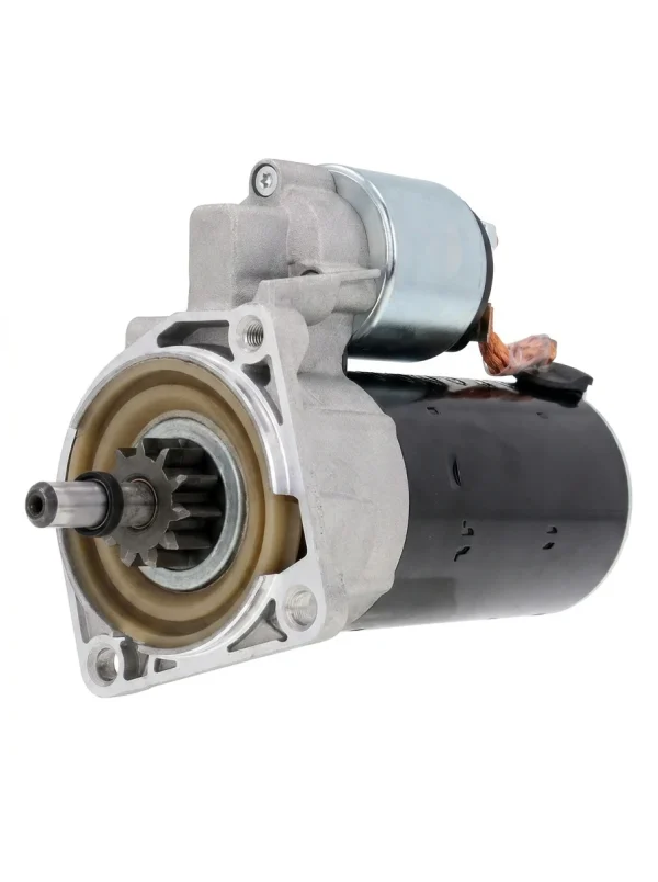Anlasser Farymann 15W 18W 32A 32W 12V 2.0kW