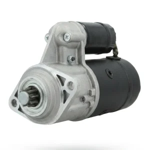 Anlasser Farymann A30-Serie 12V 0.8kW Passrand 76mm