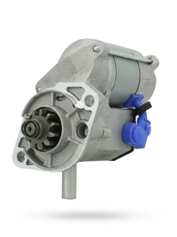 Anlasser Beta Marine BV1903 BV2203 Nanni 4.105HE 12V 1.4kW