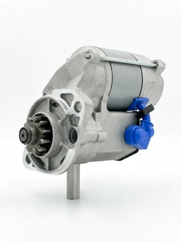 Anlasser Beta Marine BV1903 BV2203 Nanni 4.105HE 12V 1.4kW