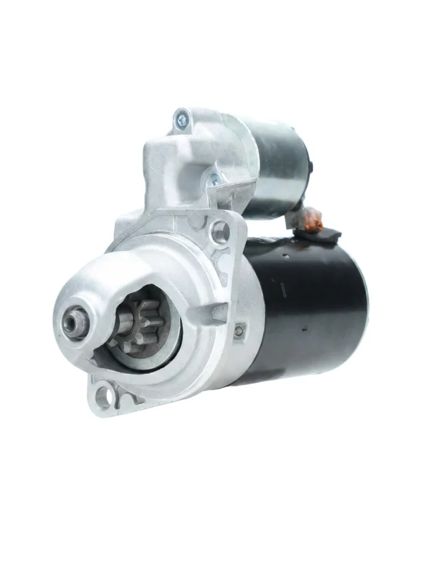 Anlasser Ruggerini Marine MM150 MM190 MW190 MW191 12V 1.1kW