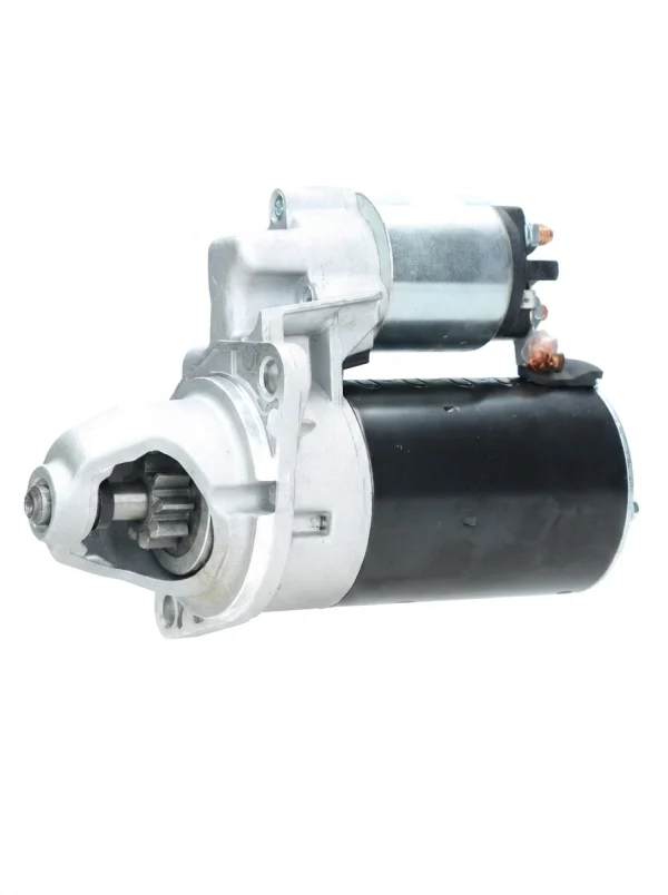 Anlasser Ruggerini Marine MM150 MM190 MW190 MW191 12V 1.1kW