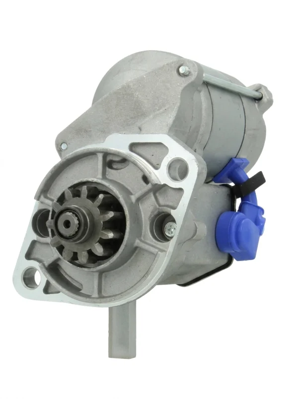 Anlasser Beta Marine BV1903 BV2203 Nanni 4.105HE 12V 1.4kW