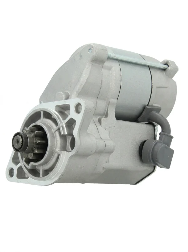 Anlasser Beta Marine Beta 38 (BV1505) 12V 1.0kW