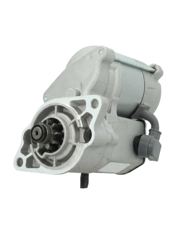 Anlasser Beta Marine Beta 38 (BV1505) 12V 1.0kW