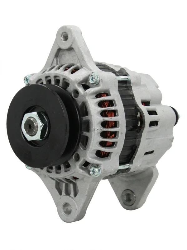 Lichtmaschine Solé Diesel Mini 64 12V 40A