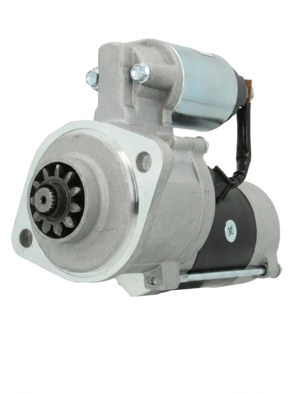 Anlasser Sabb M4.295 GRLB 24V 3.2kW