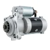 Anlasser Solé Diesel SM75 SM90 12V 2.7kW