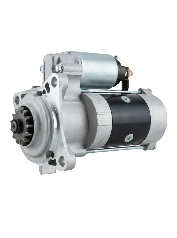 Anlasser Solé Diesel SM75 SM90 12V 2.7kW
